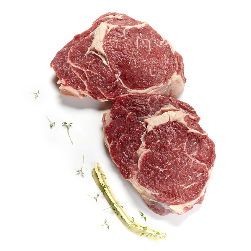 Entrecôte Bioland (ca.300g)